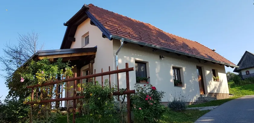 Idyllic apartment in Haloze near Ptuj - Image 1