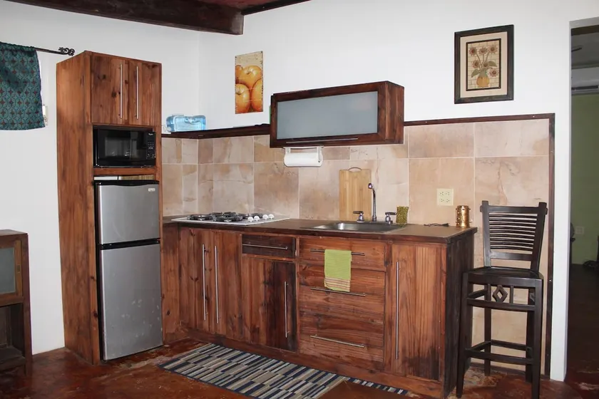 Machuka's Black Sand Apartment #1 - Image 1