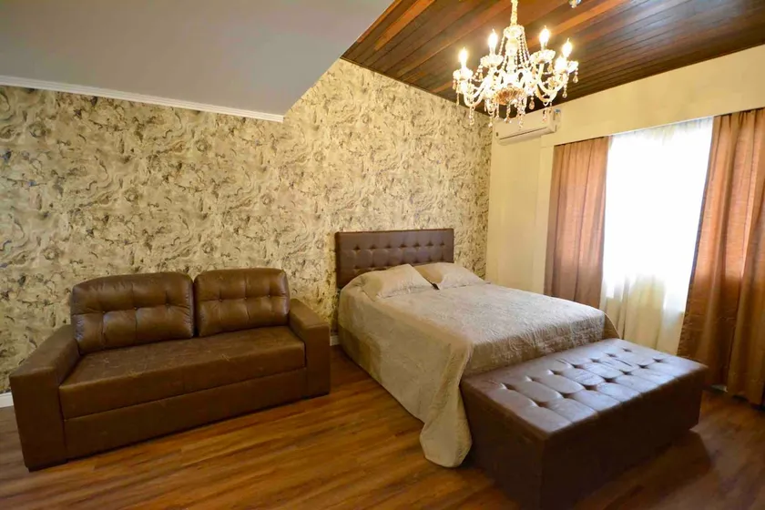 Flat Alpenhaus Gramado - Image 1