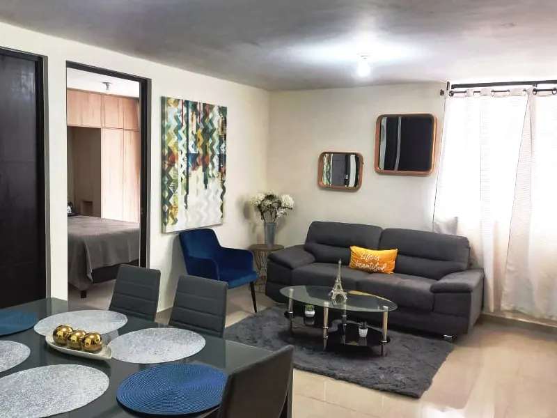 Nice and cozy condo with a pool - Image 1