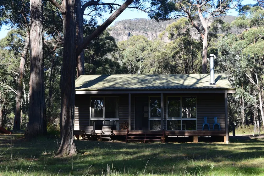 Acacia Cottage with bush view - Werriberri - Image 1