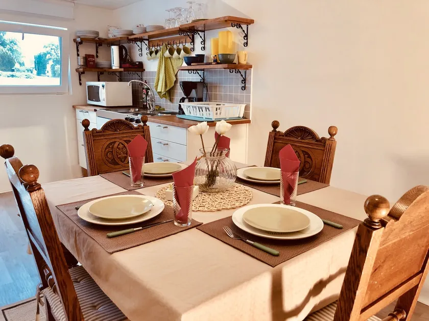 Apartment in Falkenberg - Image 1