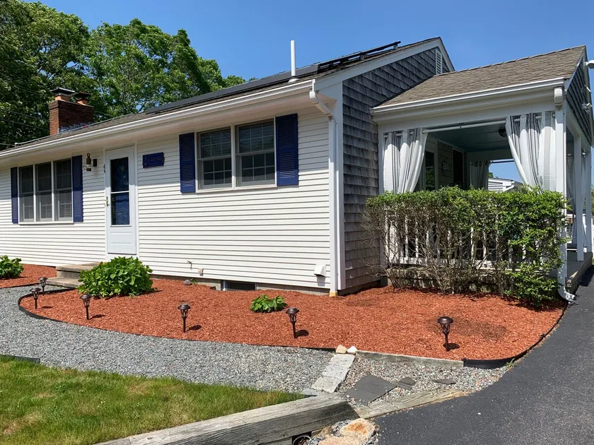 Clean Cottage, Walk to Sagamore Beach, New Kitchen - Image 1