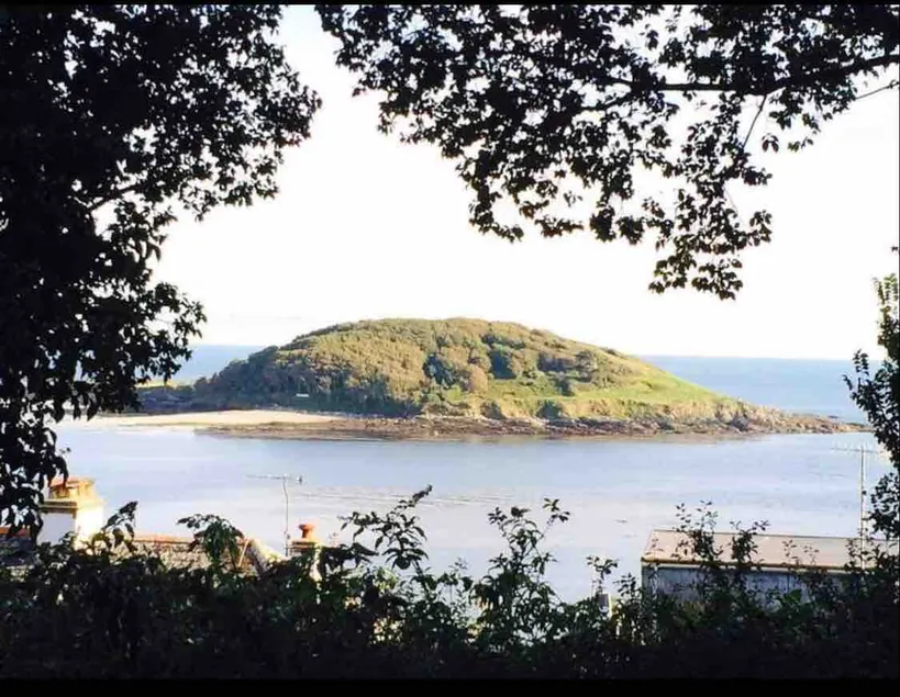 Looe with a View - Entire apartment with FREE allocated parking - Image 1