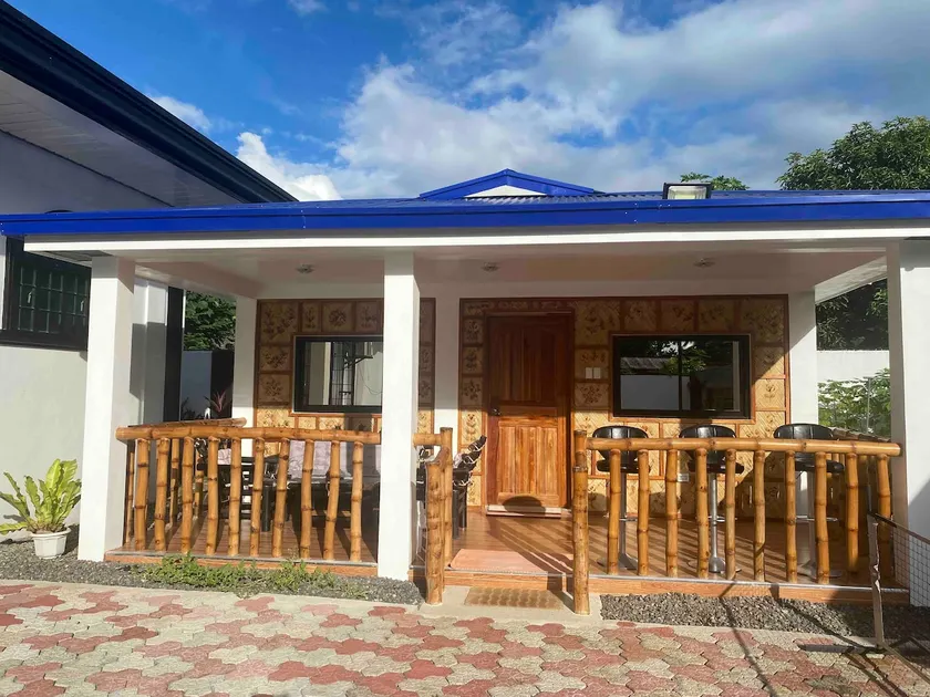 Casita De Familia private mini-resort - Image 1