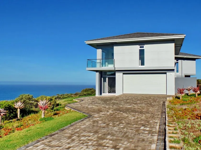 The BlueHouse - Image 1