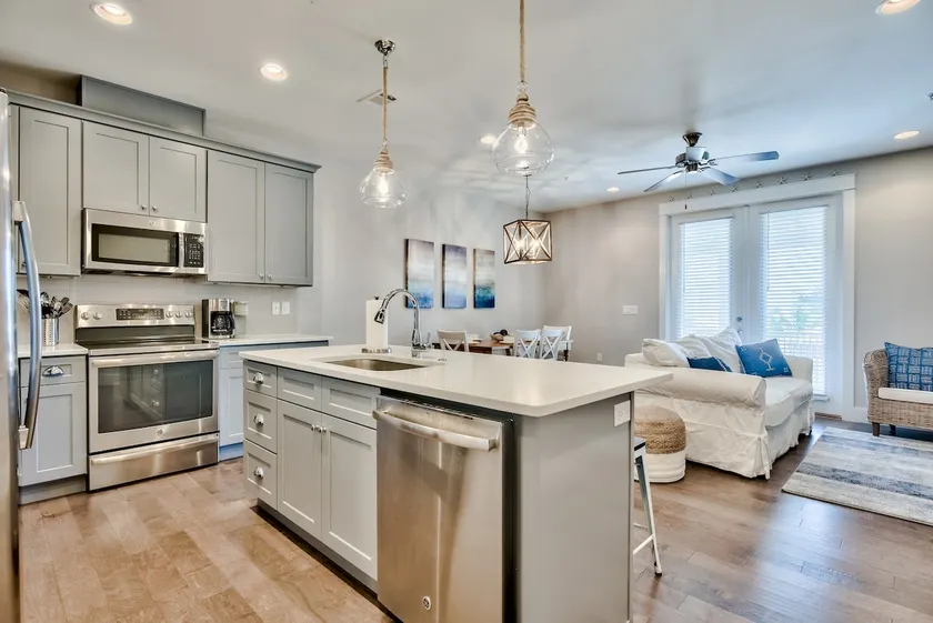 Spacious 30a Home w/Pool + Short Walk to Beach - Image 1