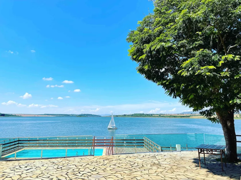 Casa Do Lago-Pimenta/Sto Hilario/Capitol - Image 1