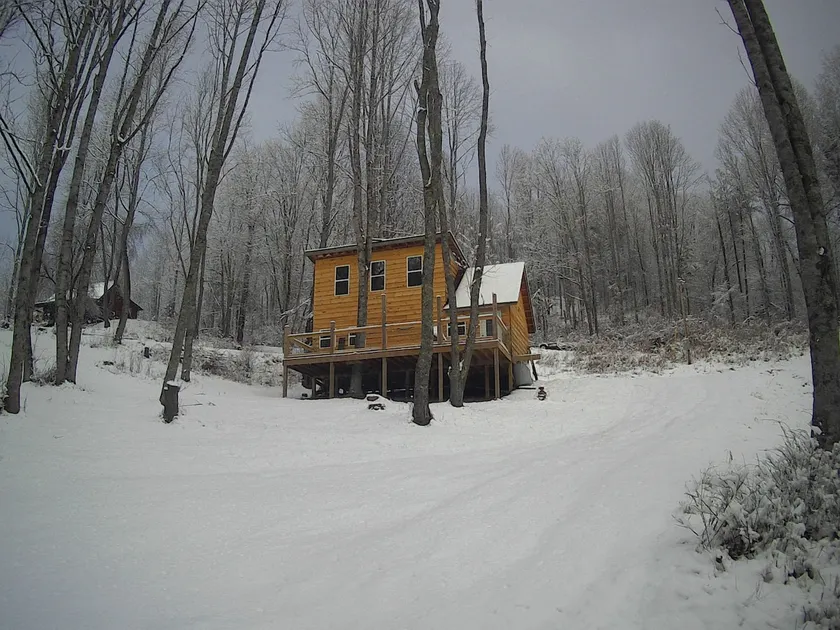 ”Sawdust” by Front Porch Living - Image 1