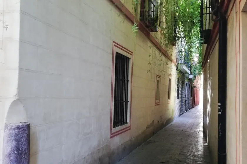 Apartment in the centre (Judería) - Image 1