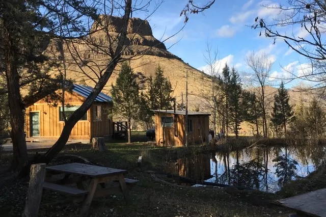 Stellar Cabin - Image 1