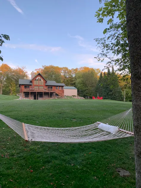 Mille Lacs Lake Lodge-Game Room-Theatre and More! - Image 1