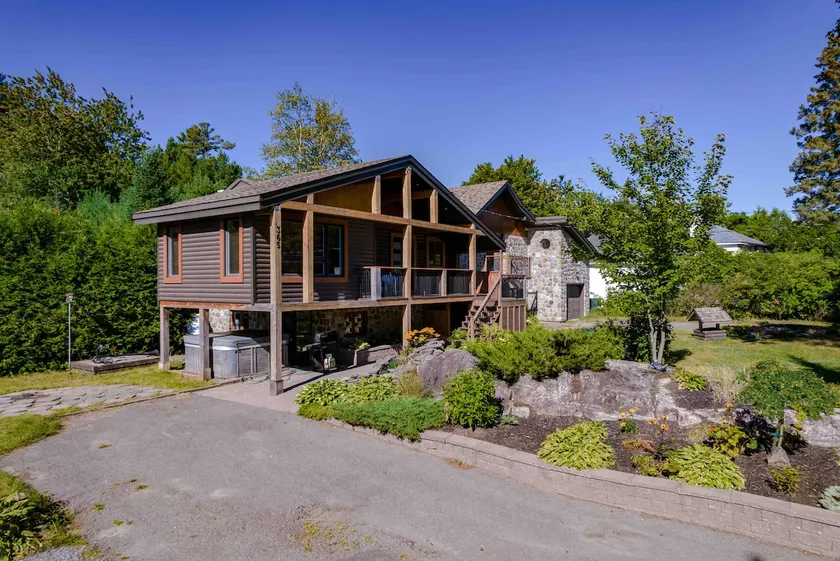 Cozy&beautiful chalet with private spa and pool - Image 1