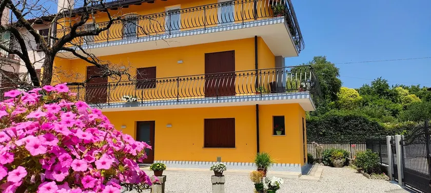 Casa ai Limoni - Image 1