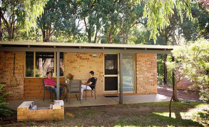 Peppermint Brook Cottages - Image 1
