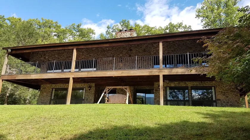 Hytta i Sugar Hollow - Image 1
