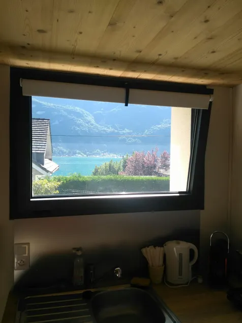 Studio 40 meters from the lake - Image 1