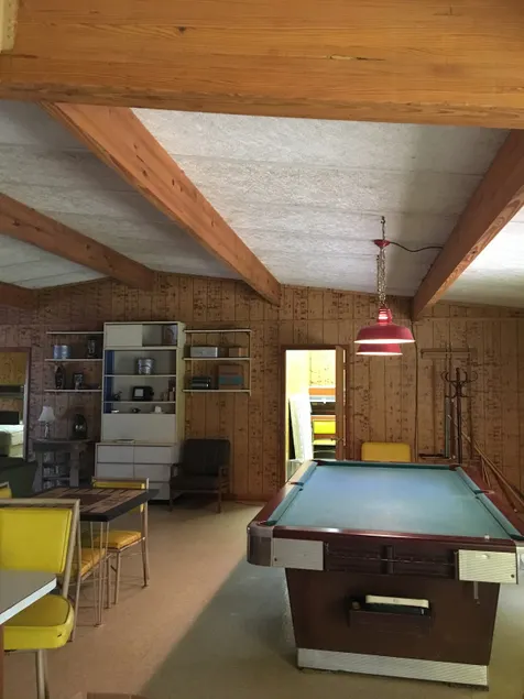 Bella cabina vicino Turtle Beach Lodge-ToledoBend Lake-Fishing - Image 1