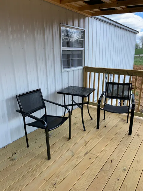 The Cozy Cabell Cottage - Image 1