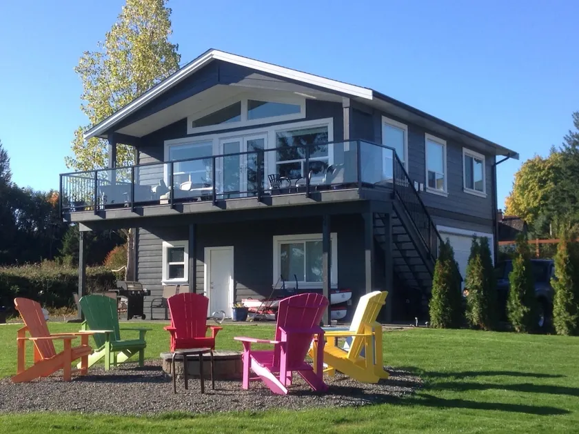 Oceanside Carriage House - Image 1