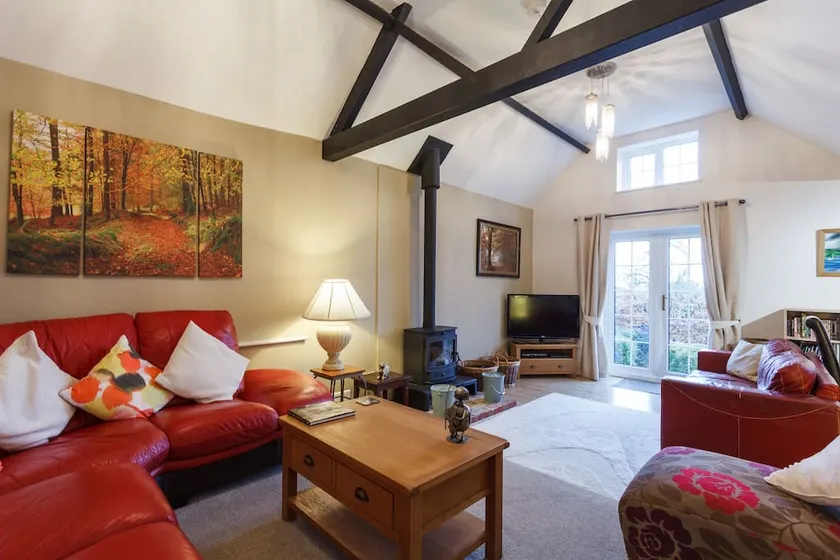Criddlestyle Cottage - 5 bedroom New Forest Holiday Home - Image 1