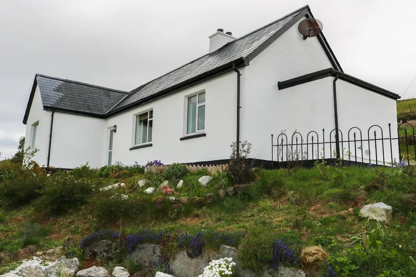 10 Glenconon cosy views of the magical Fairy Glen - Image 1