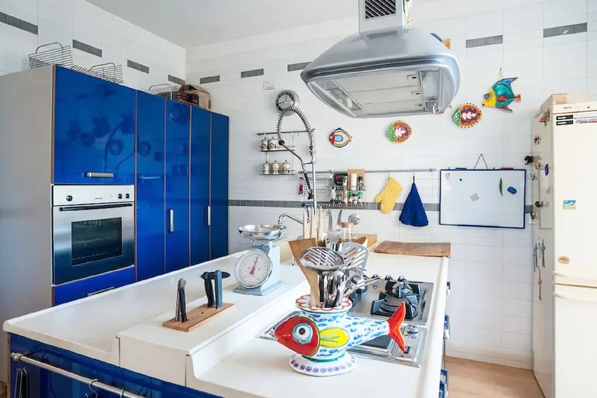 Ionian Sea Apartment - Image 1