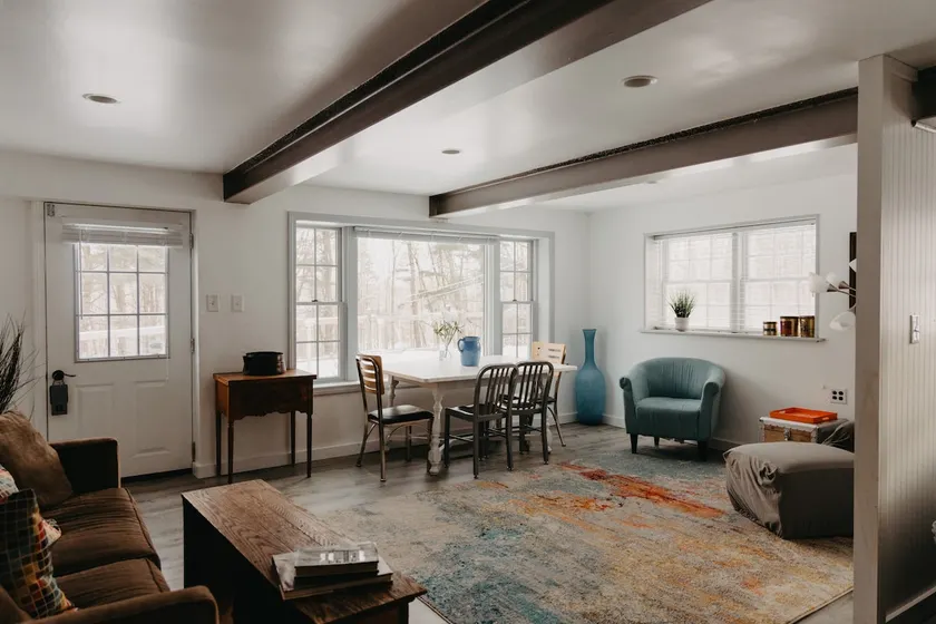 Berkshires/Pet Friendly/Tanglewood/Private Ranch - Image 1