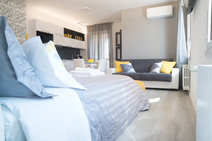 Luxury Suite Bologna Fiera - Image 1