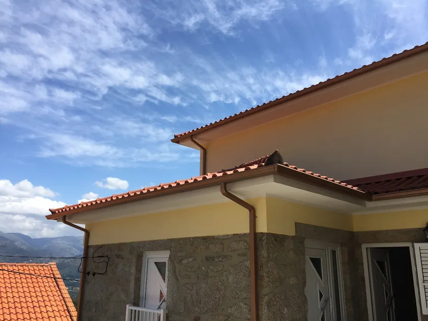 Minhota vacation home with valley views - Image 1