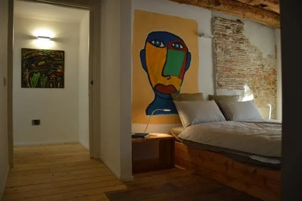 Dimora Sannicolo' - Klaus' rooms - Image 1