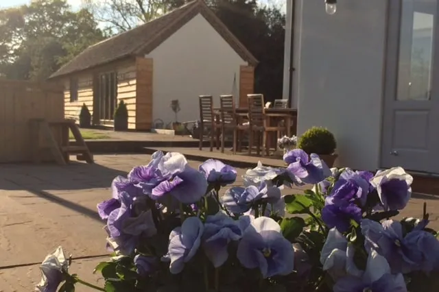 Lavender Lodge, Warwickshire, United Kingdom - Image 1