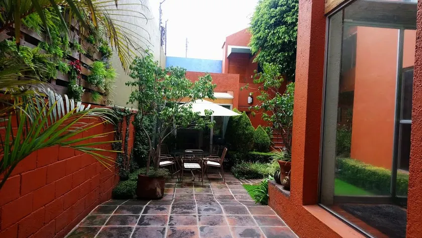 The Suite in Ciudad Satélite, Mexico - Image 1
