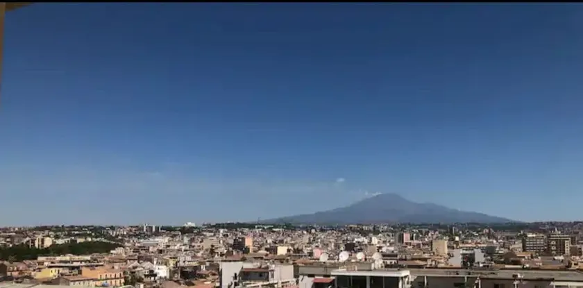 view of Mount Etna - Image 1