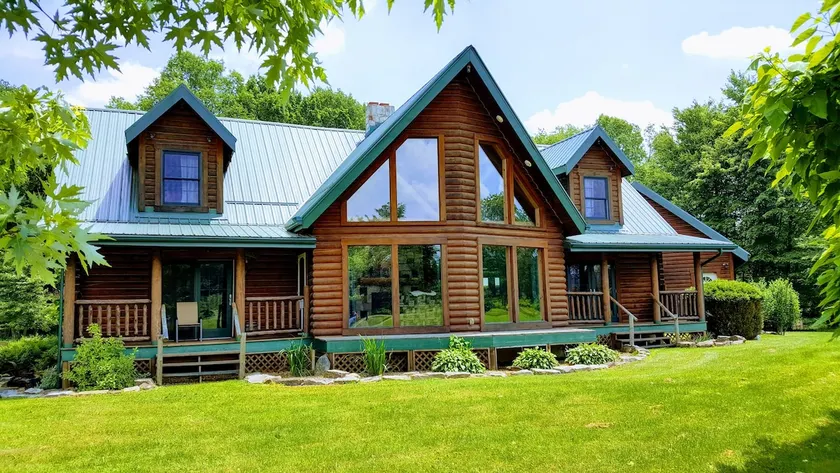 The Lodge on Pine Ridge - Image 1