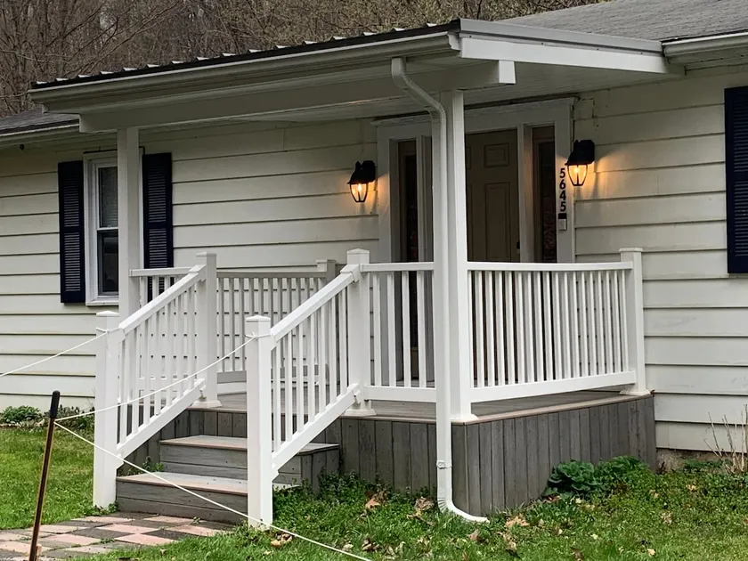 Grandma's Place is home. Relax, enjoy the quiet. - Image 1