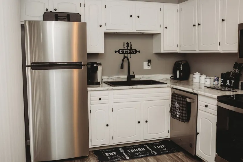 The Charming Grey Bungalow - Image 1