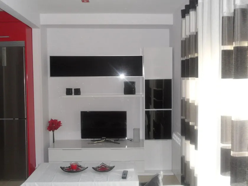 Modern house in the center of the town. - Image 1