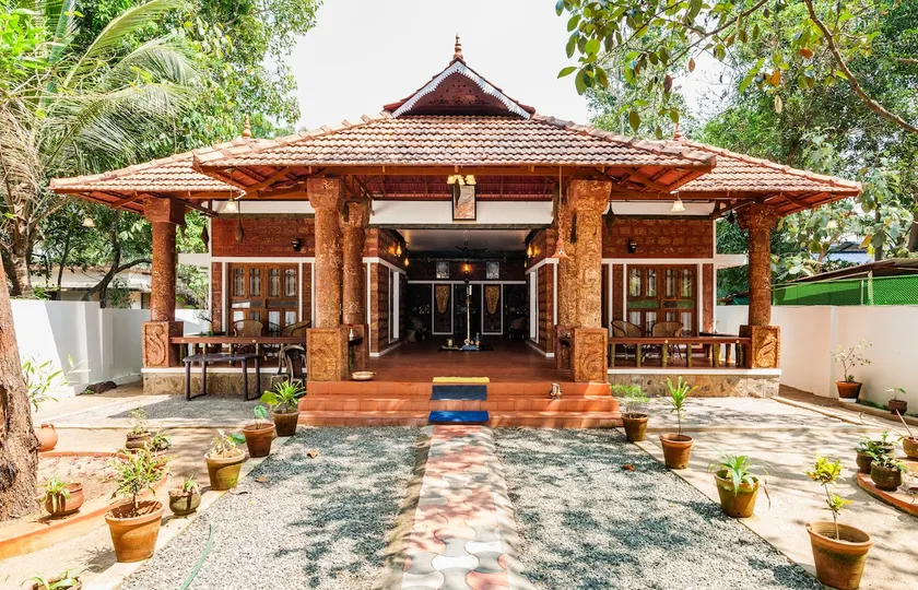 4 Bedroom pvtVilla – Perfect for Groups & Families - Image 1