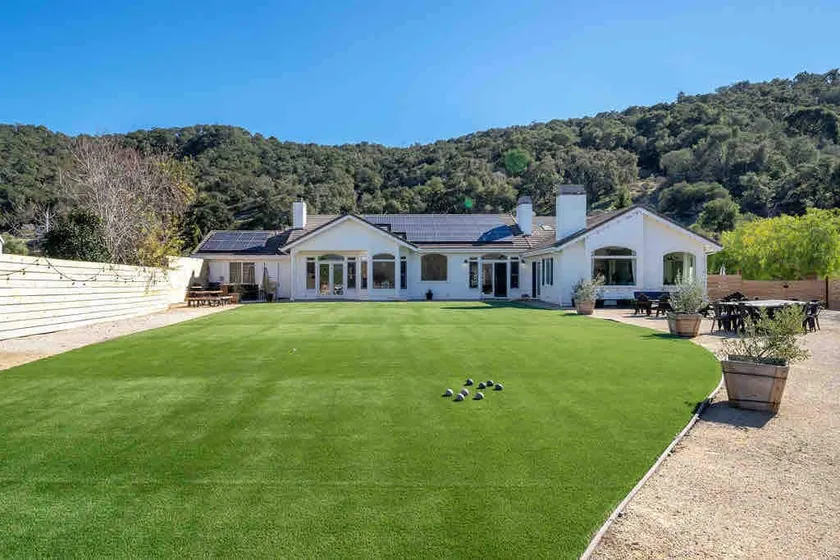 Avila Valley Luxury Estate - Image 1