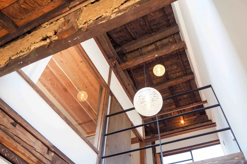 Matsumikimatsu 1-Building Rental, Joshu Tomioka, Tomioka Machiya, Workation/World Heritage Site - Image 1