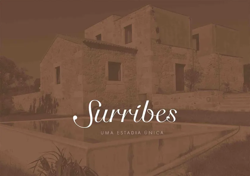 Surribes - Image 1