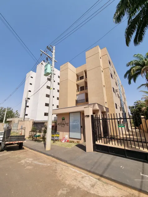 New apartment 02, next to Hospital do Amor Barretos - Image 1
