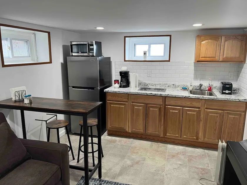 Comfortable Private Suite 20 Minutes from NYC/EWR! - Image 1