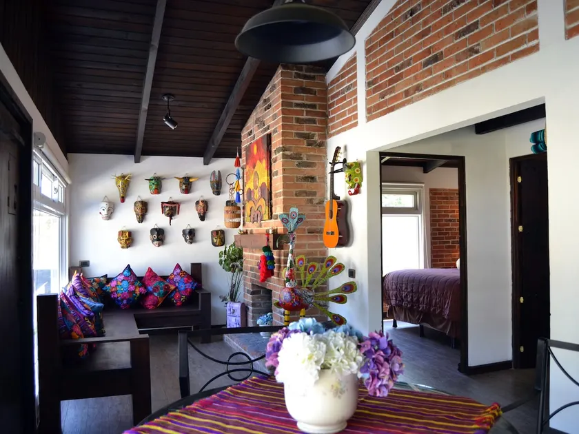 Villa Cariño Cabana - Image 1