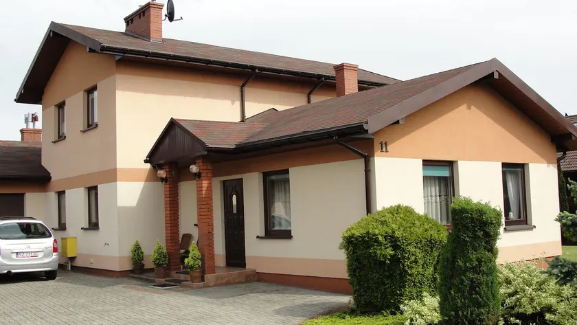 U Robaczków - Image 1