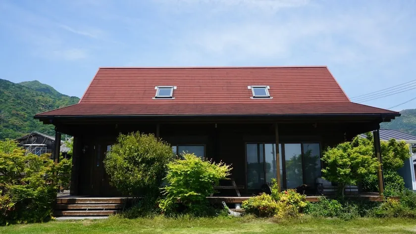 Suo-Oshima Vacation rental. Rog House Valo - Image 1