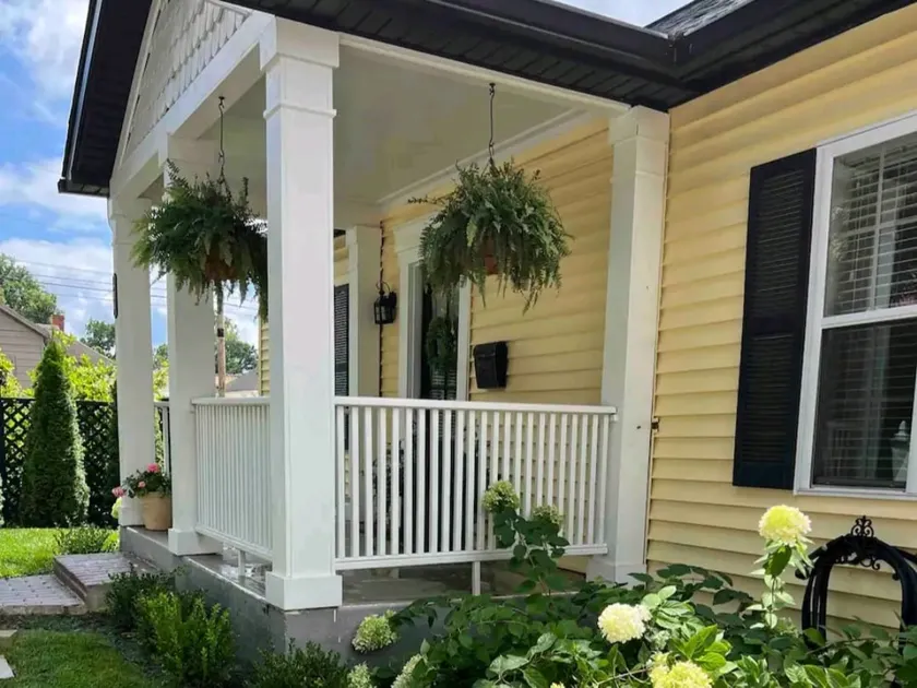 The Beehive Cottage Newburgh 2bdrm - Image 1