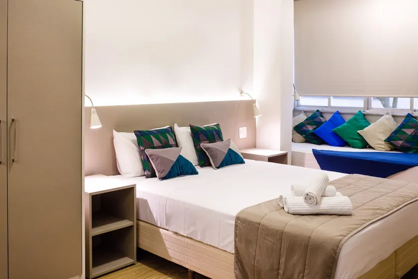 Loft AP3 | Ipanema - by Injoy (Short & Long stay) - Image 1