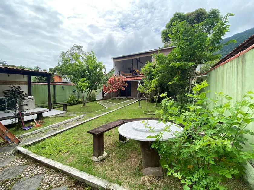 Canto do Sabiá Inn, space and lovely view! - Image 1